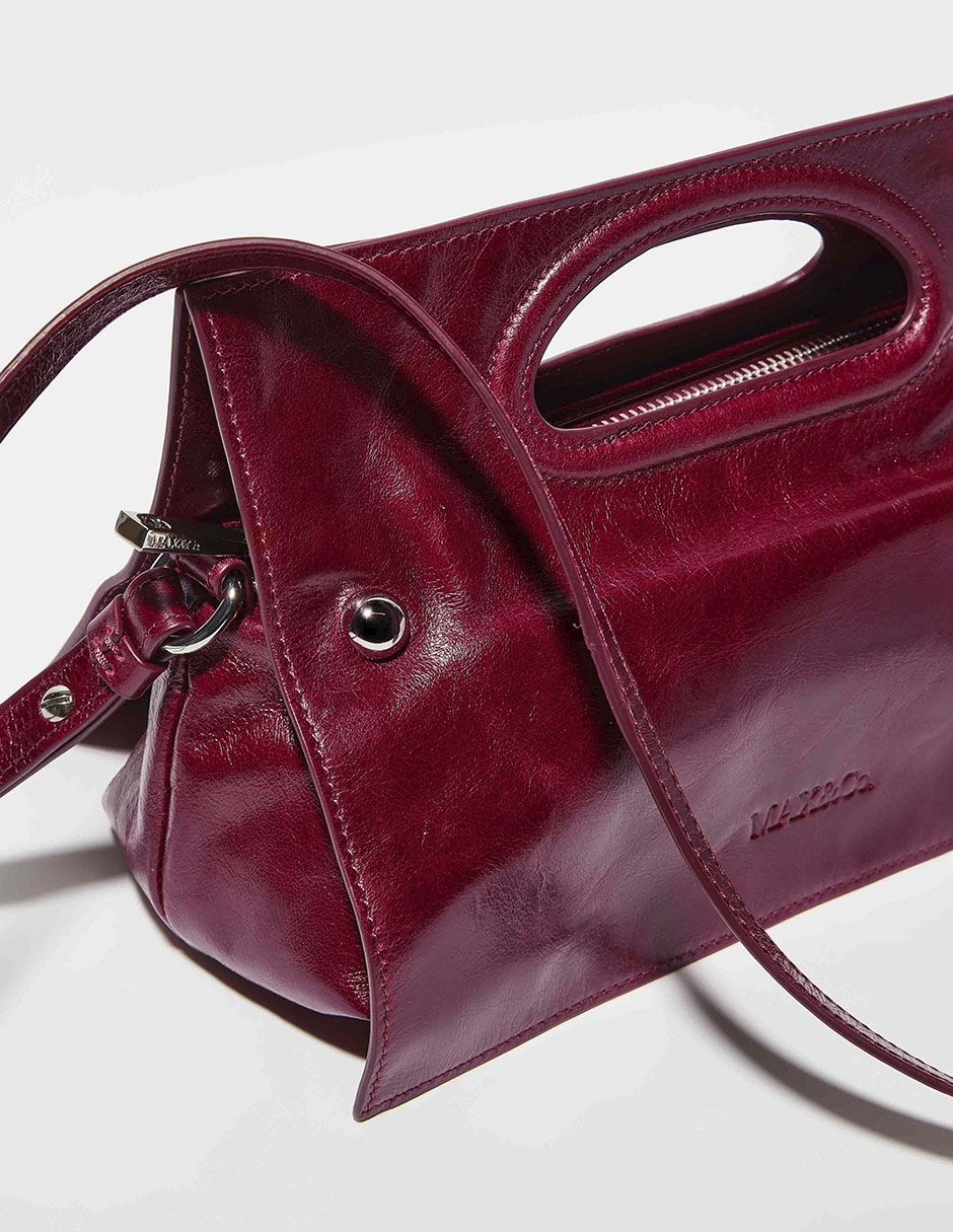 Bolsa satchel para mujer 5