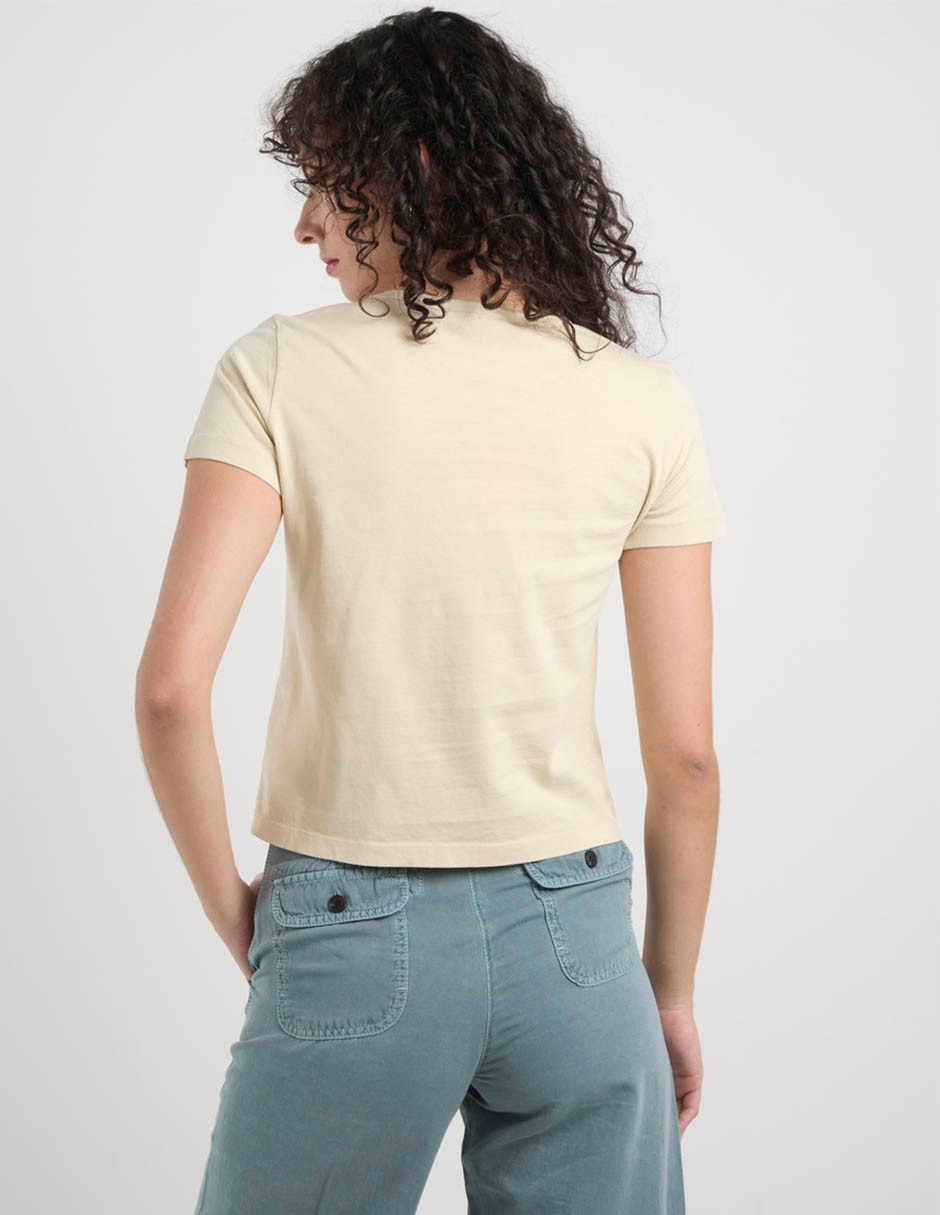 Playera Max& para mujer 2