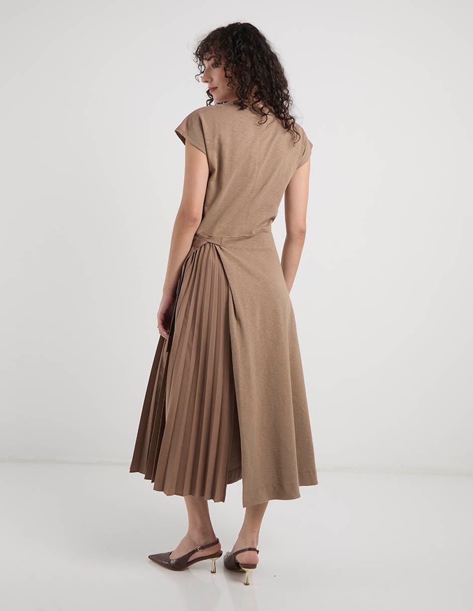 Vestido Max& para mujer 2