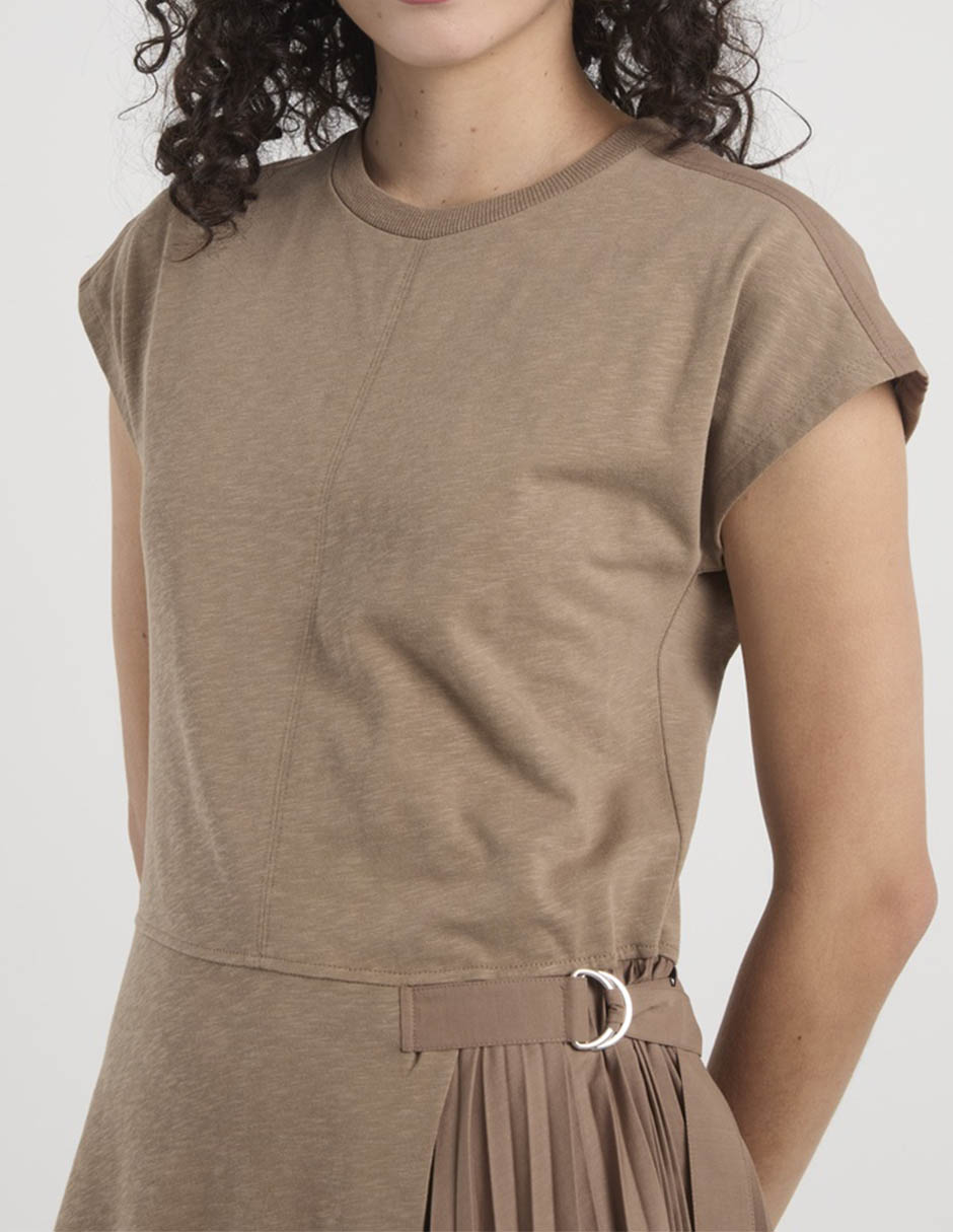 Vestido Max& para mujer 4