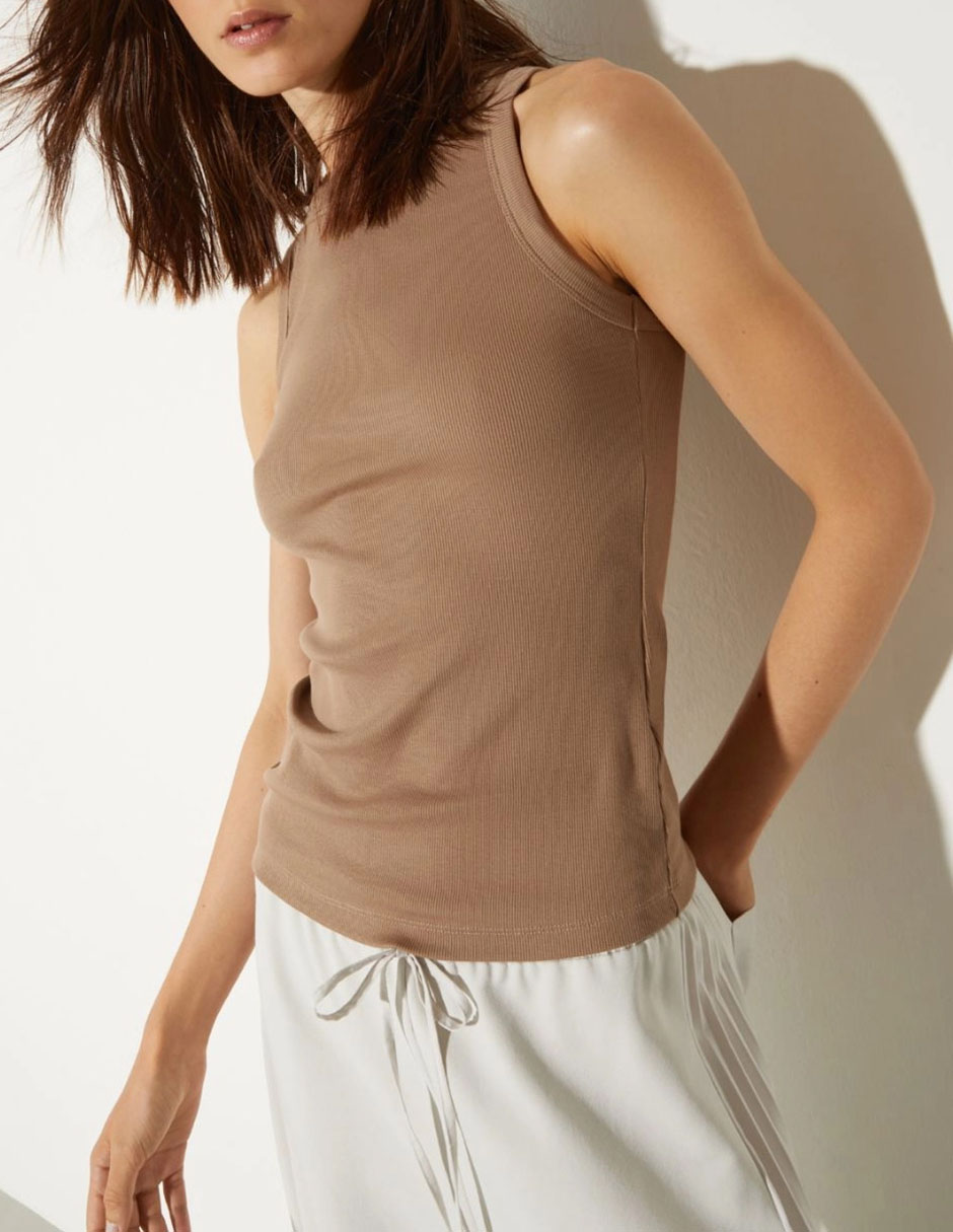 Top para mujer