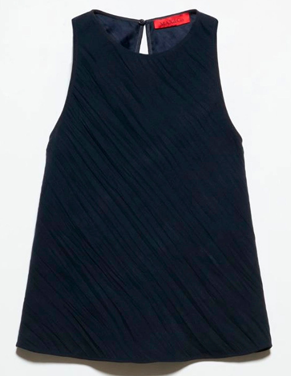 Blusa Max& para mujer 9