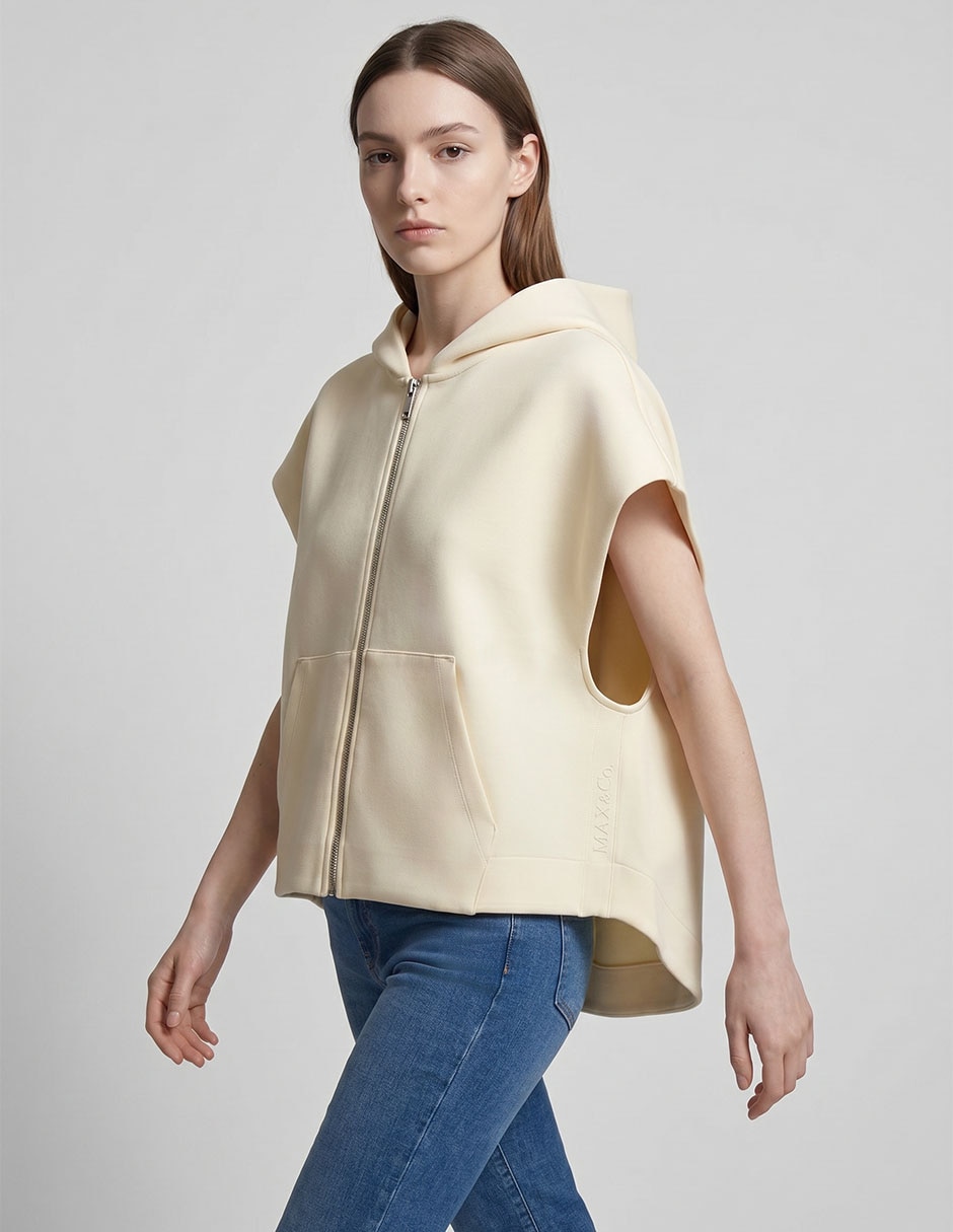 Sudadera para mujer 1