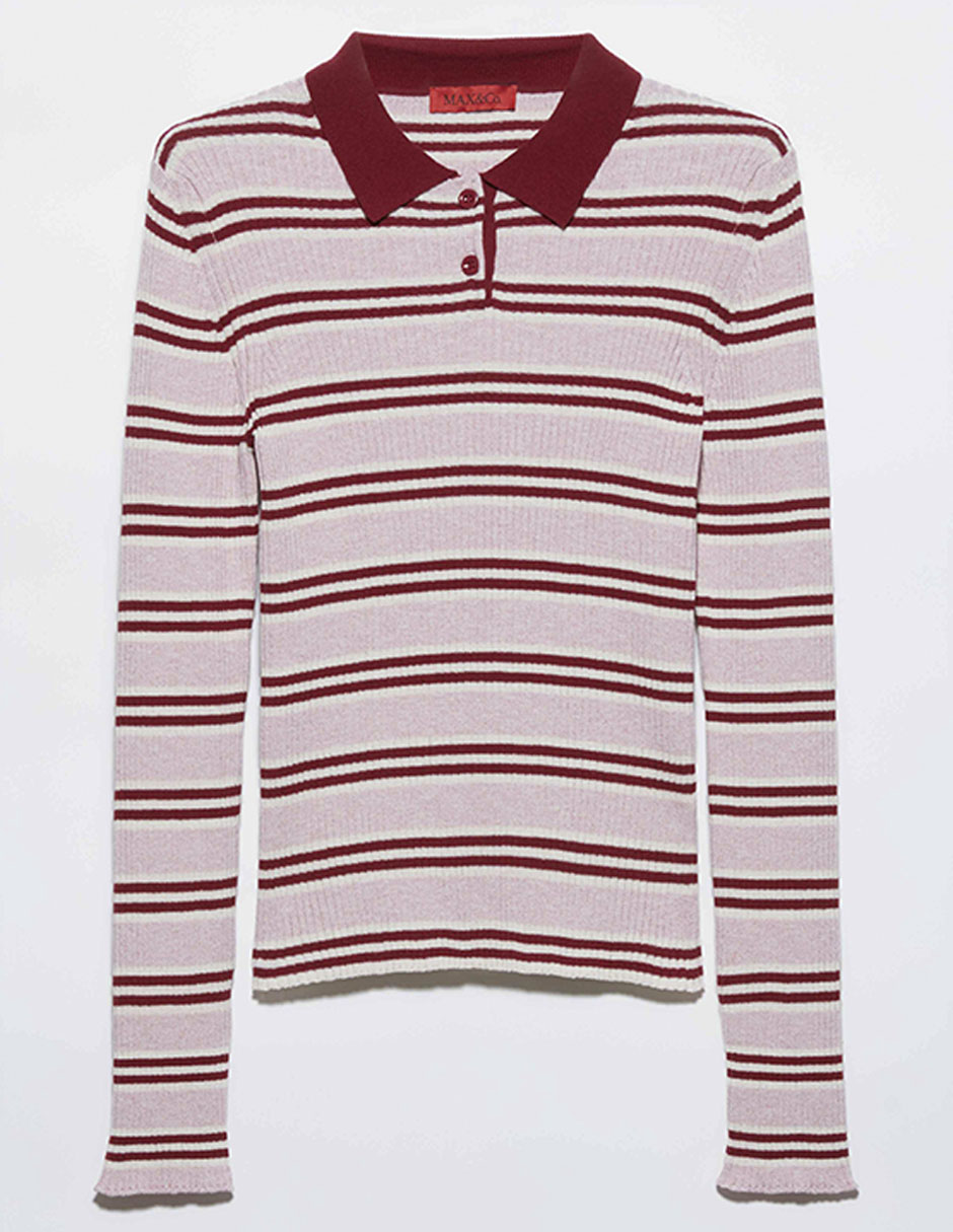 Top con cuello 5