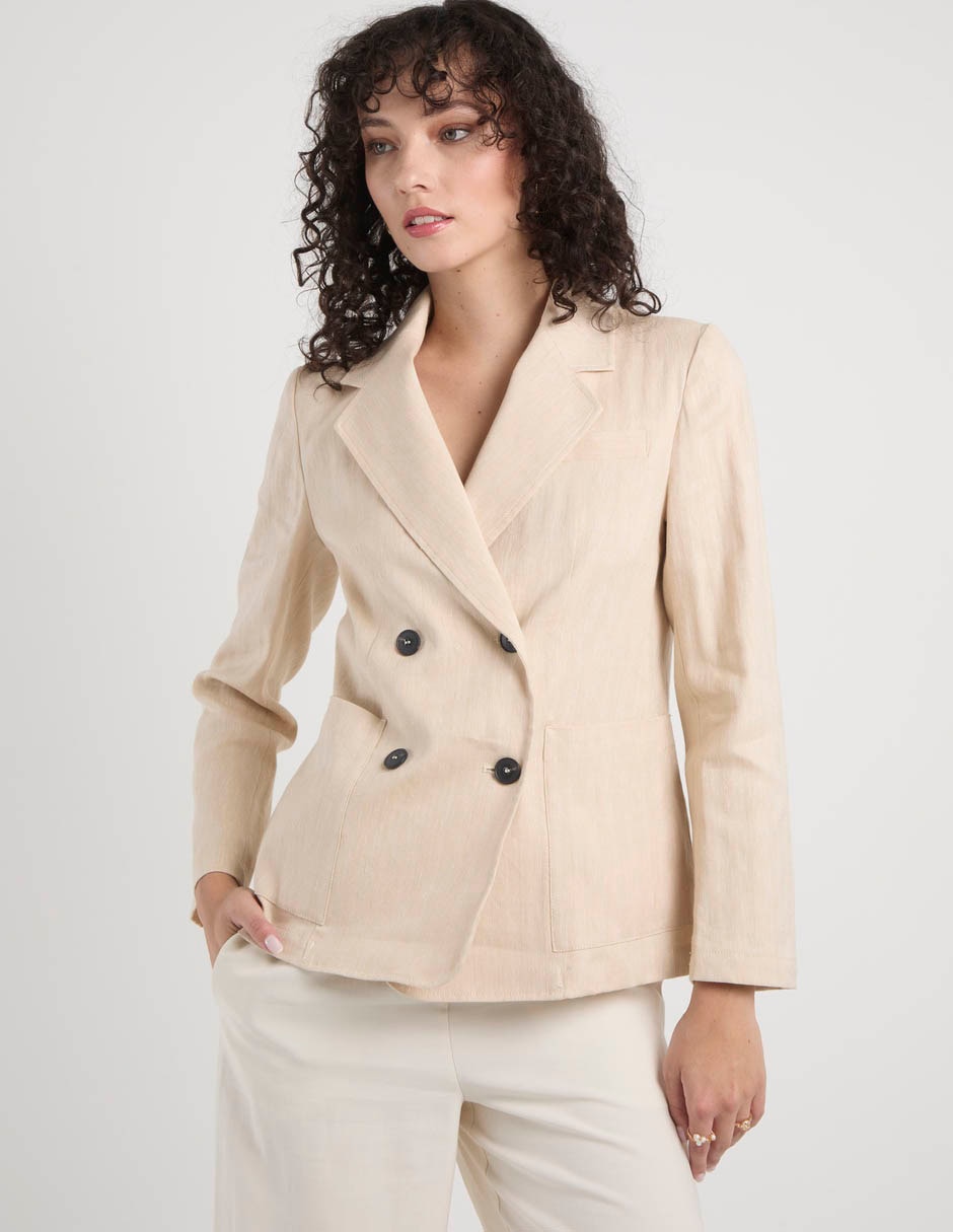 Saco para mujer