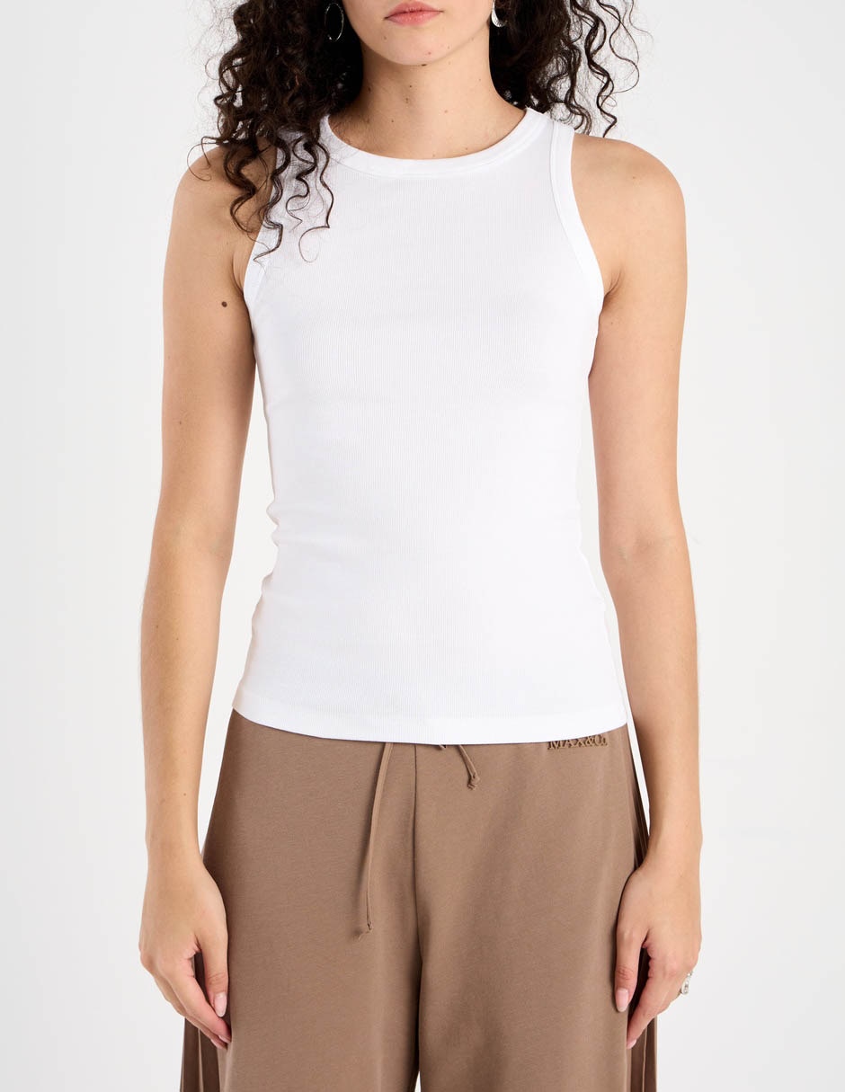 PANTALON MAX&CO GRANA01_SS26 POLIÉSTER