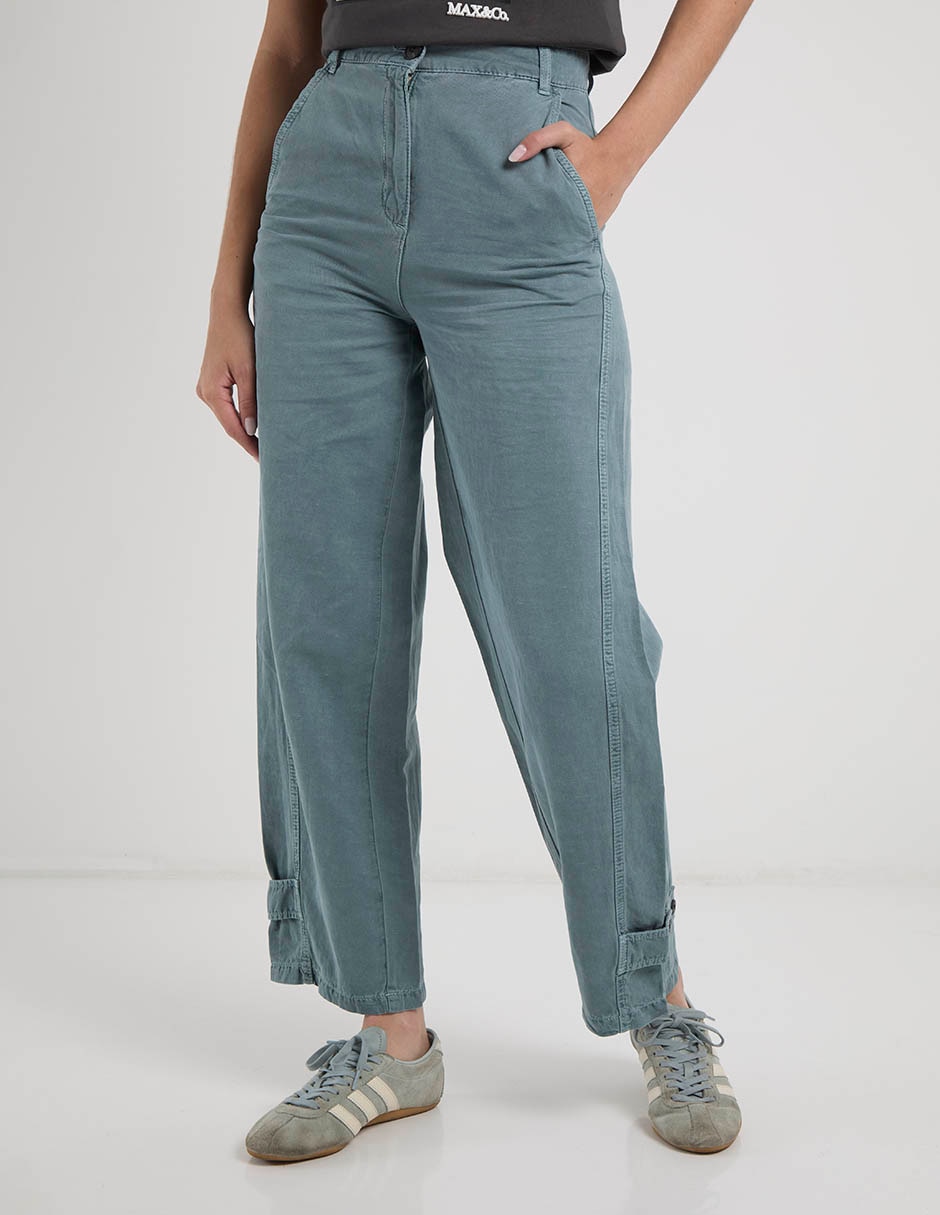 Pantalón Max& para mujer