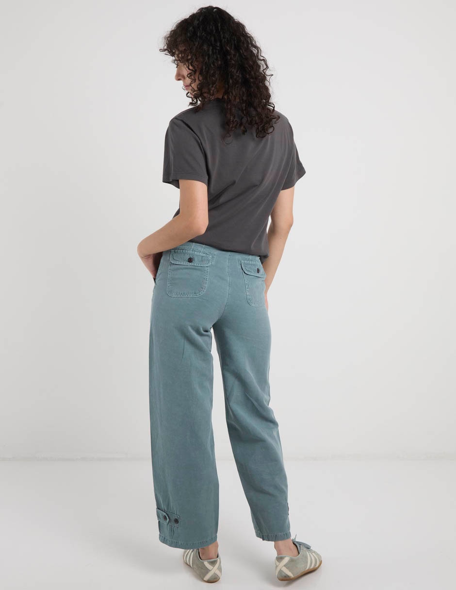 PANTALON MAROSO02_SS26 POLIÉSTER 2