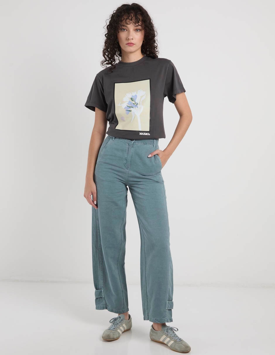 PANTALON MAROSO02_SS26 POLIÉSTER 3