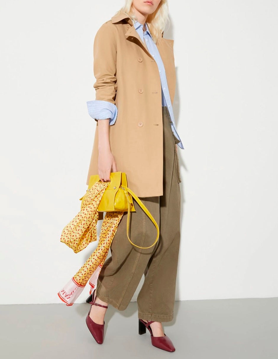 GABARDINA MILO03_SS26 GABARDINA 3