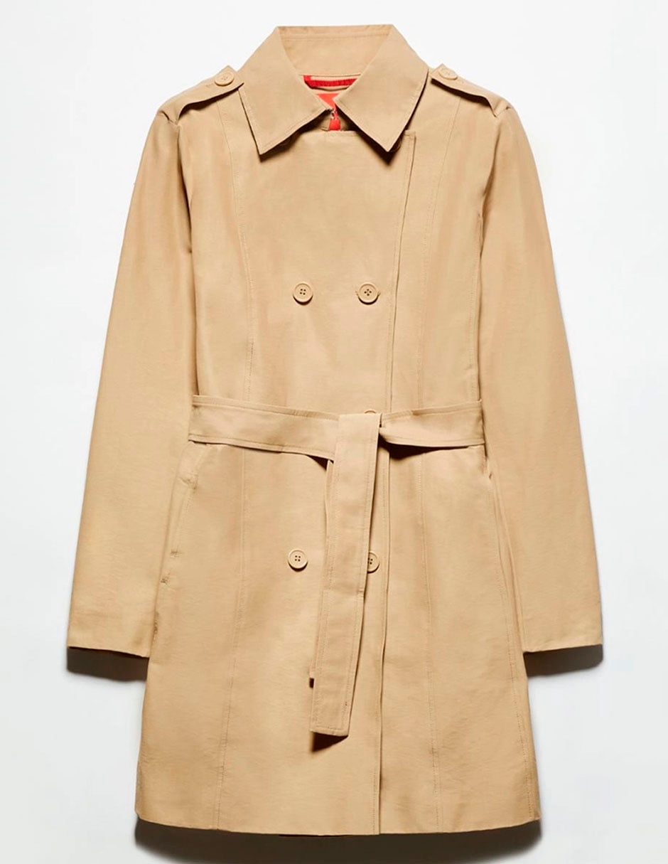 GABARDINA MILO03_SS26 GABARDINA 5