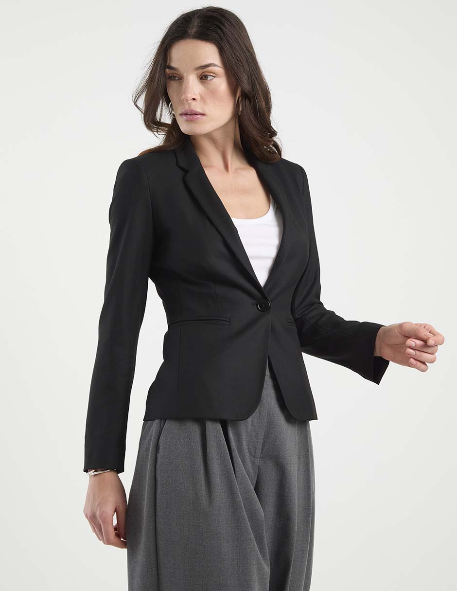 Saco de vestir Max& para mujer 2