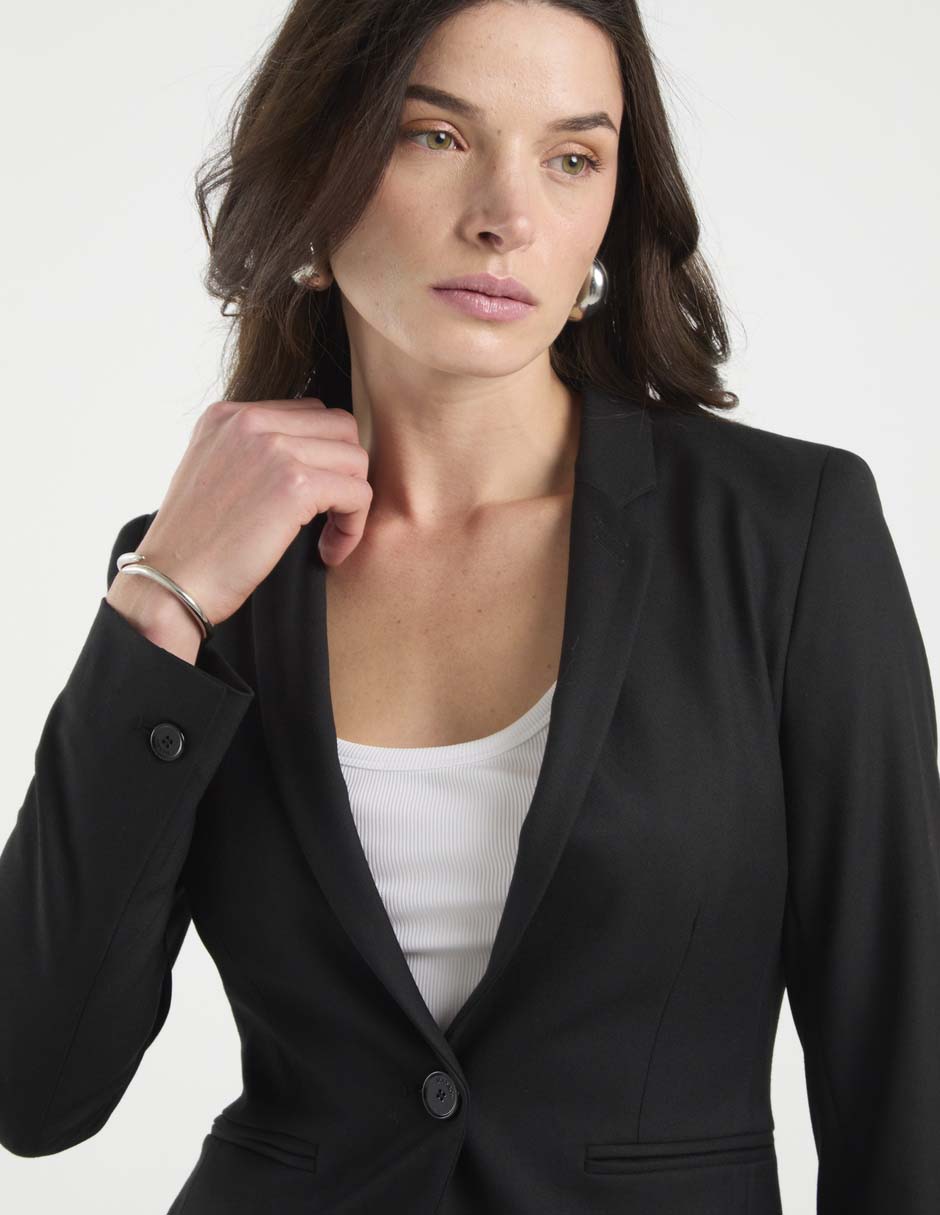 Saco de vestir Max& para mujer 4