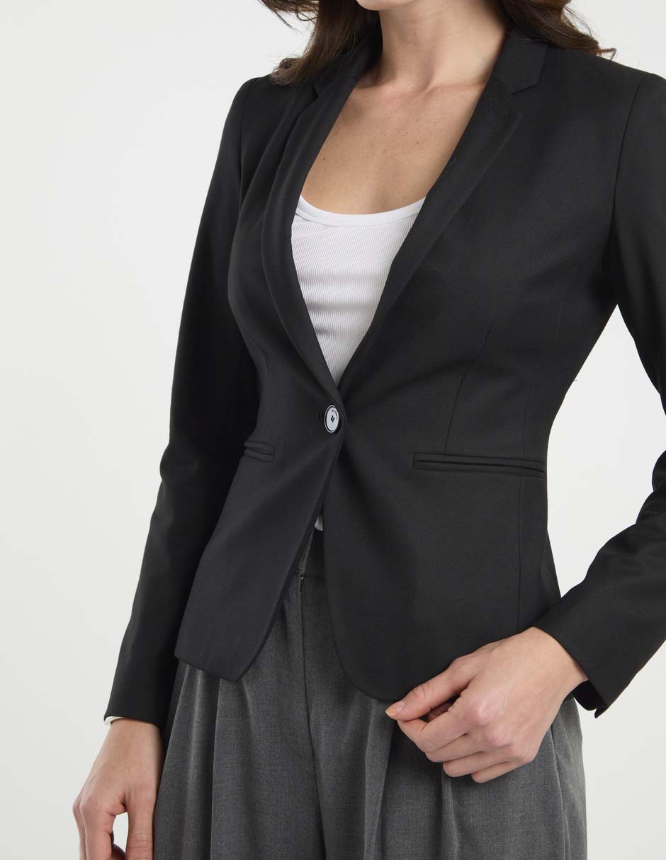 Saco de vestir Max& para mujer 5