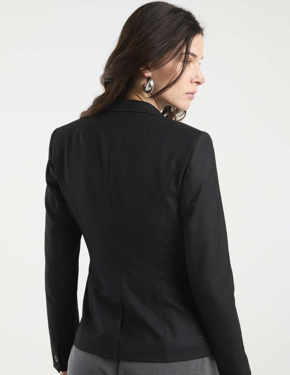 Saco de vestir Max& para mujer 6