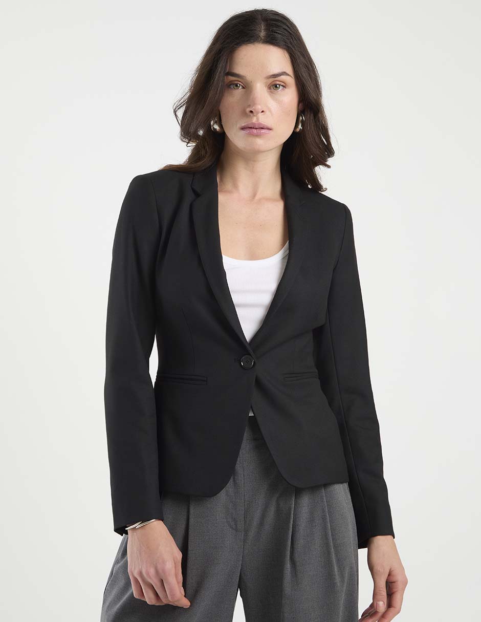 Saco de vestir Max& para mujer 1
