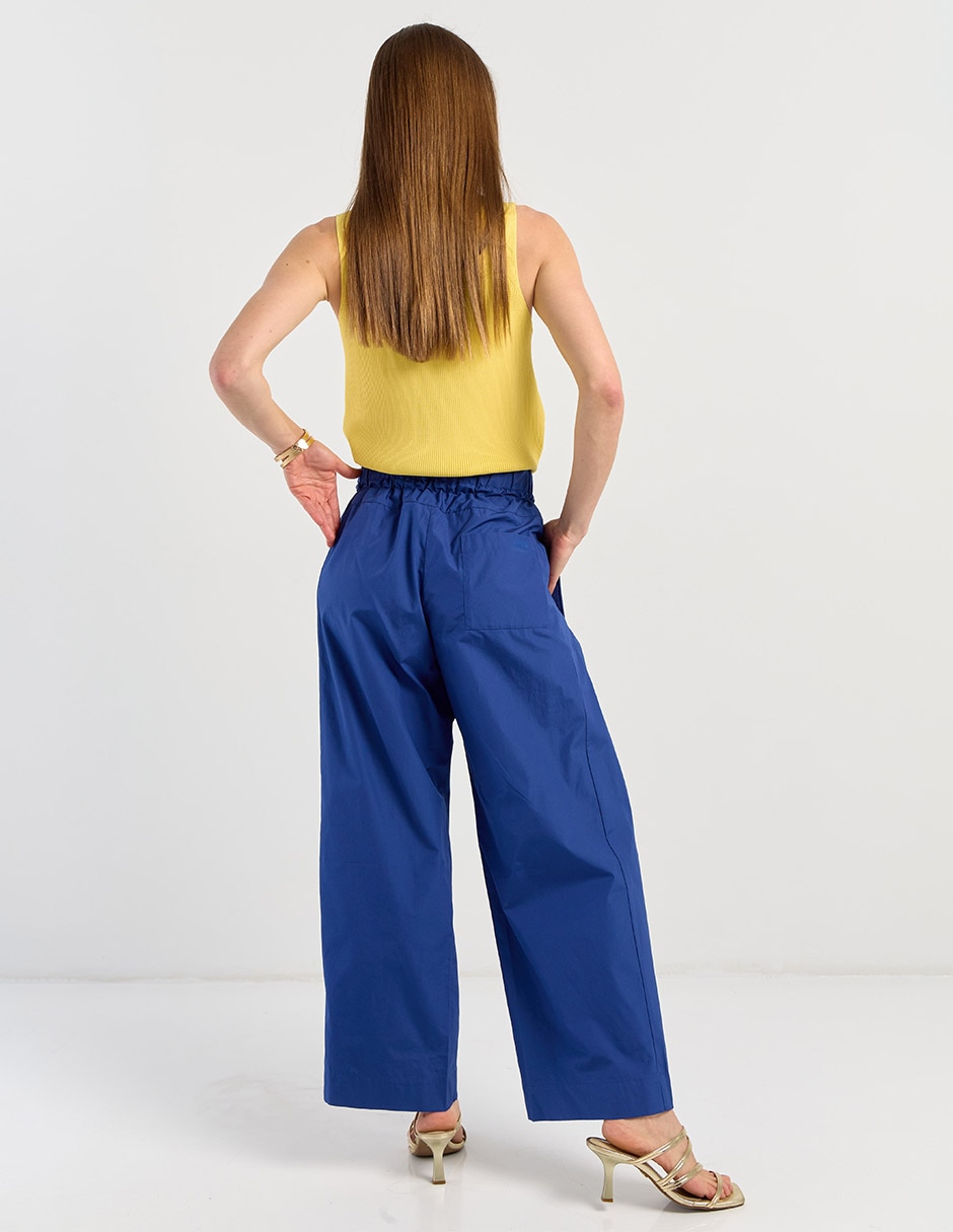 Pantalon slim para mujer 3
