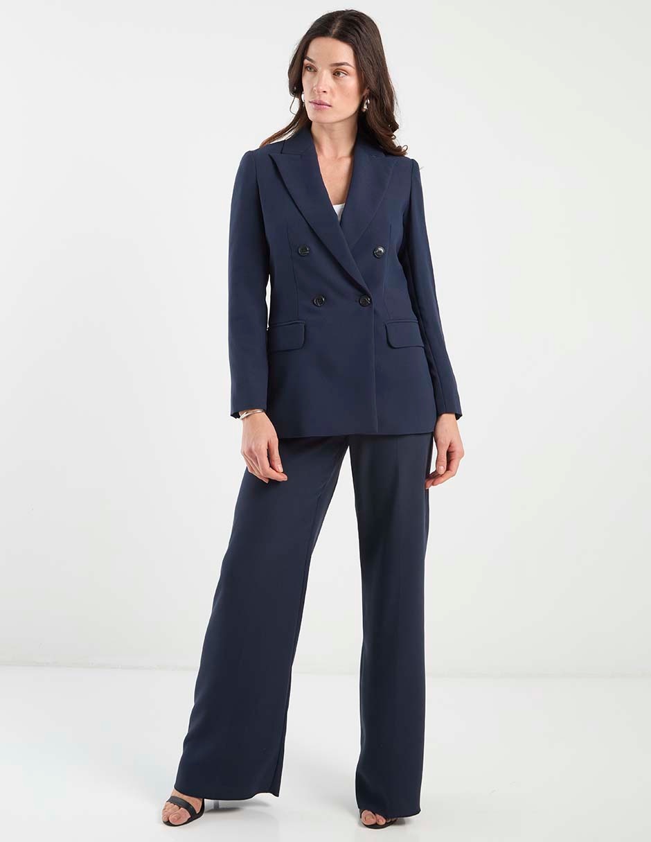 Saco formal para mujer 3