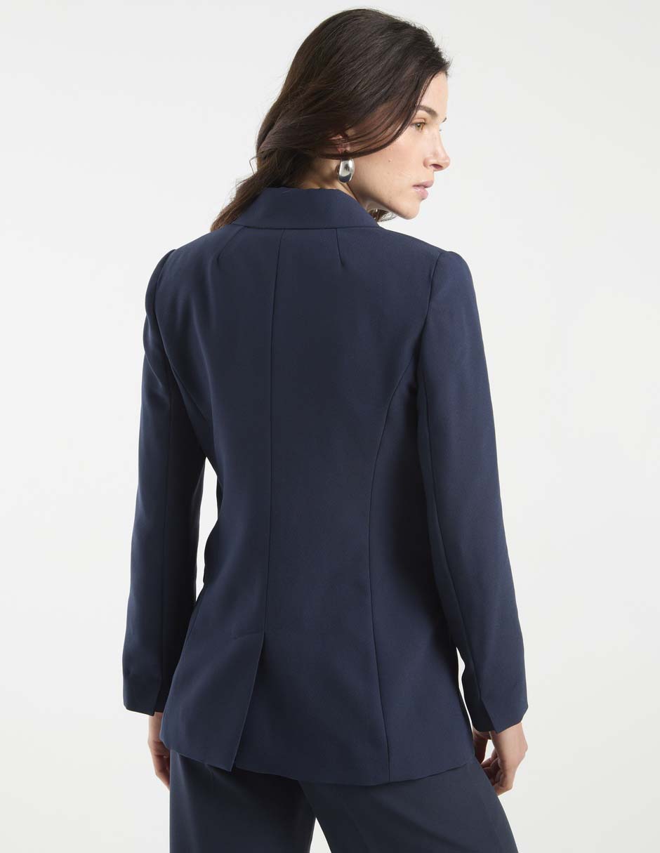 Saco formal para mujer 6