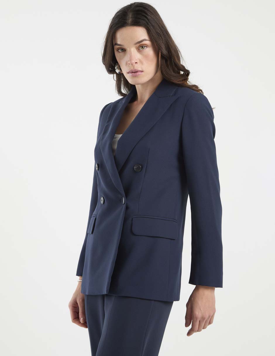 Saco formal para mujer 1