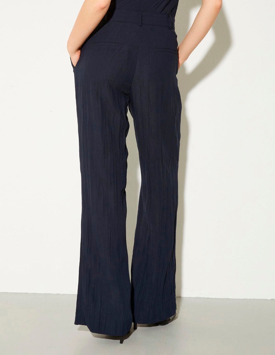 Pantalón flare para mujer 3