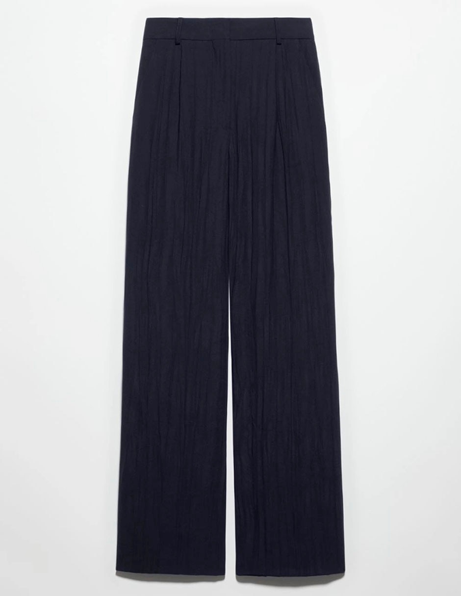 Pantalón flare para mujer 2
