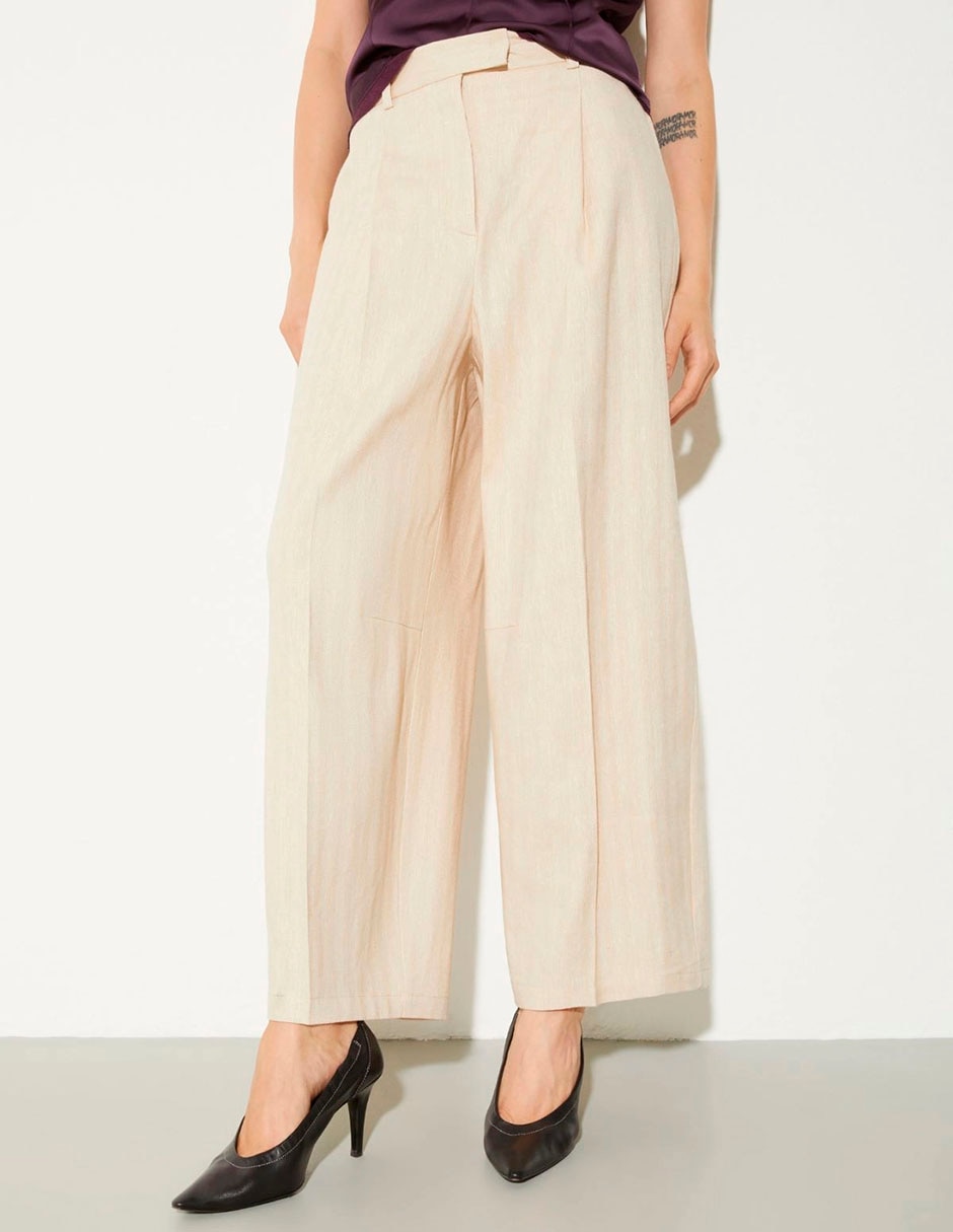 Pantalón max& para mujer Pantalón max& para mujer