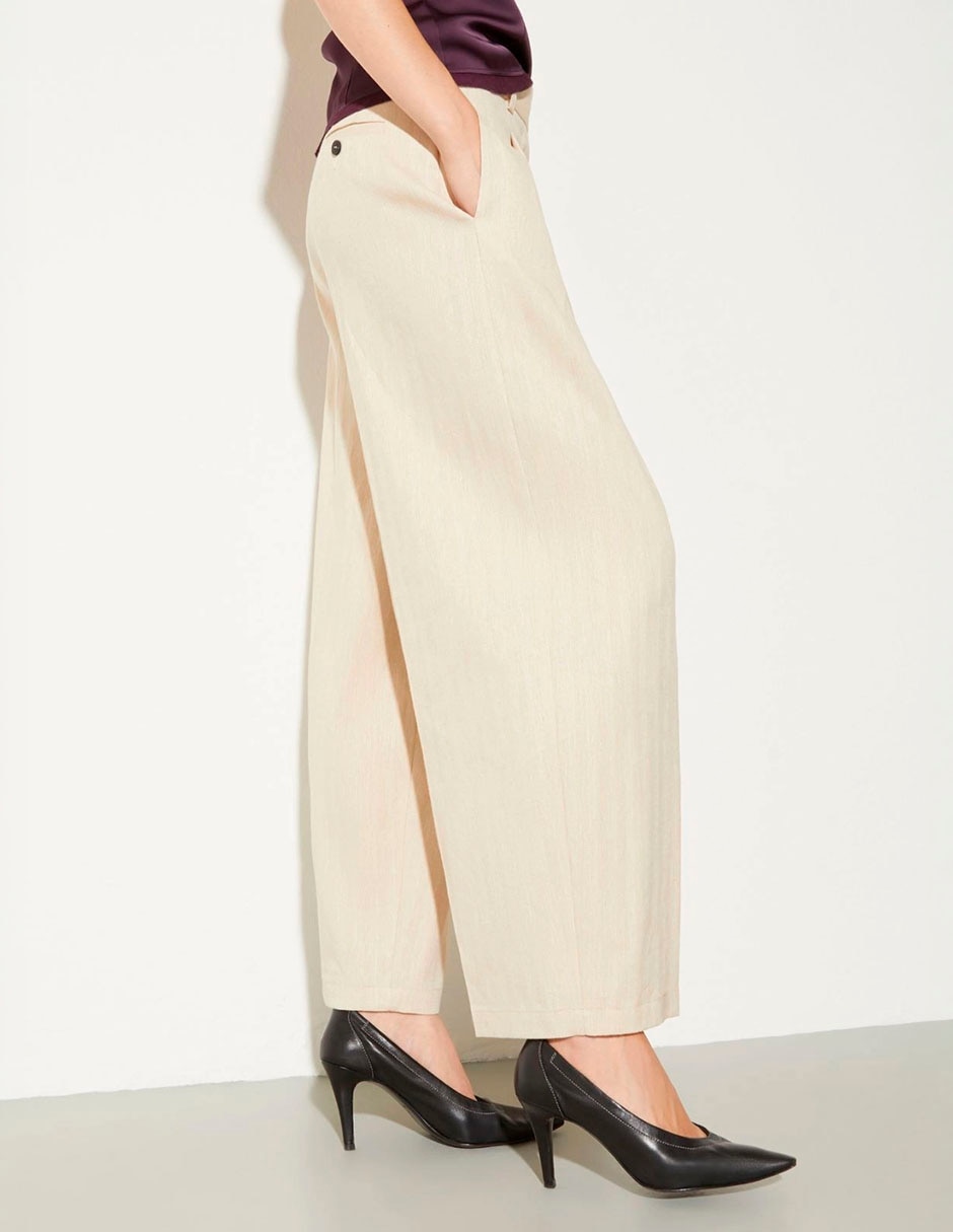 Pantalón max& para mujer 2