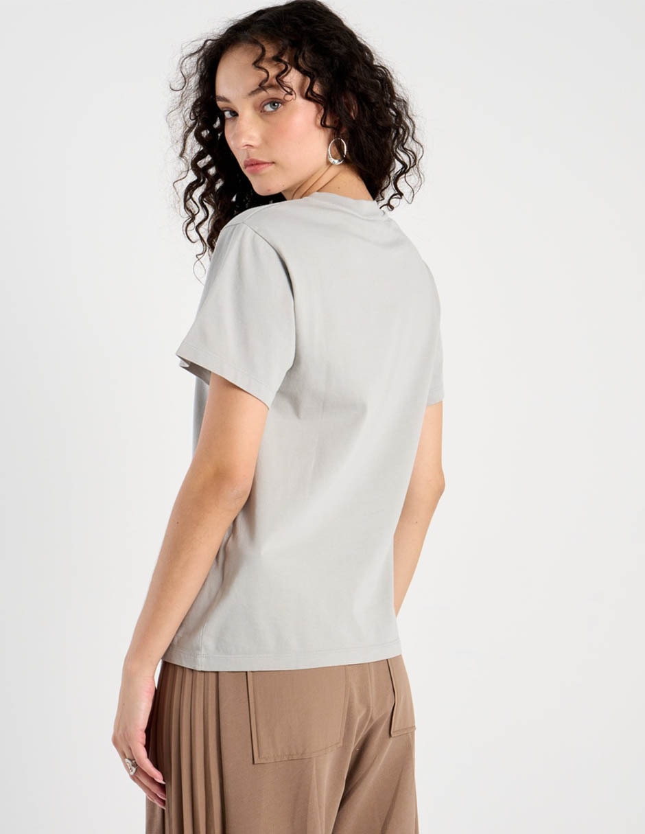 Playera 2