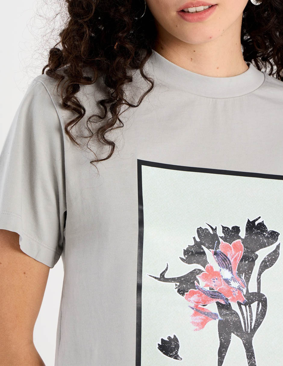 Playera 5
