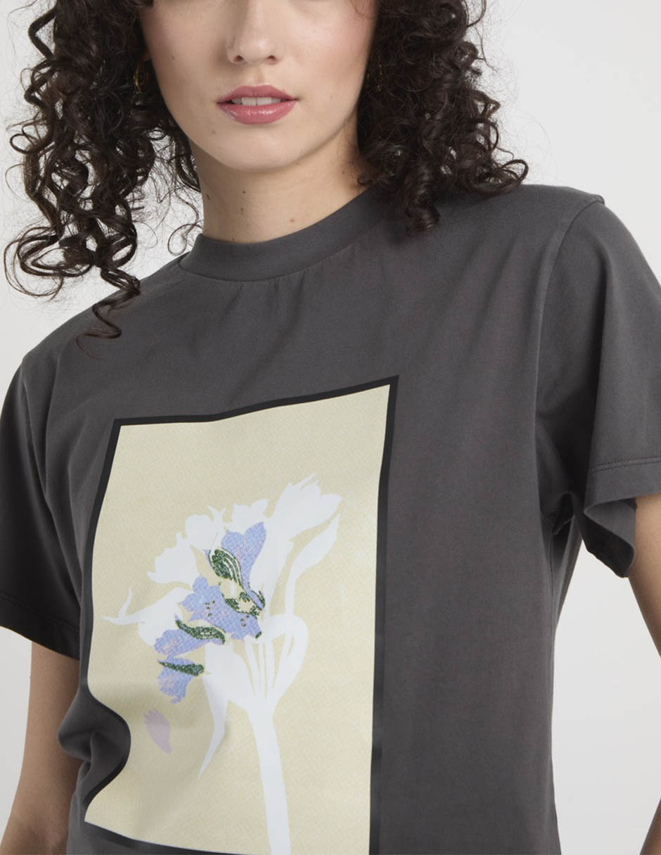 Playera max& para mujer 4