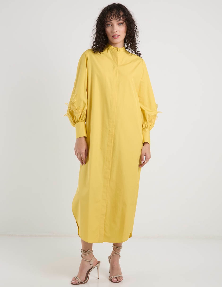 Vestido Max& para mujer
