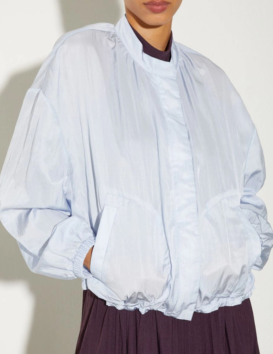 Chamarra impermeable para mujer Chamarra impermeable para mujer