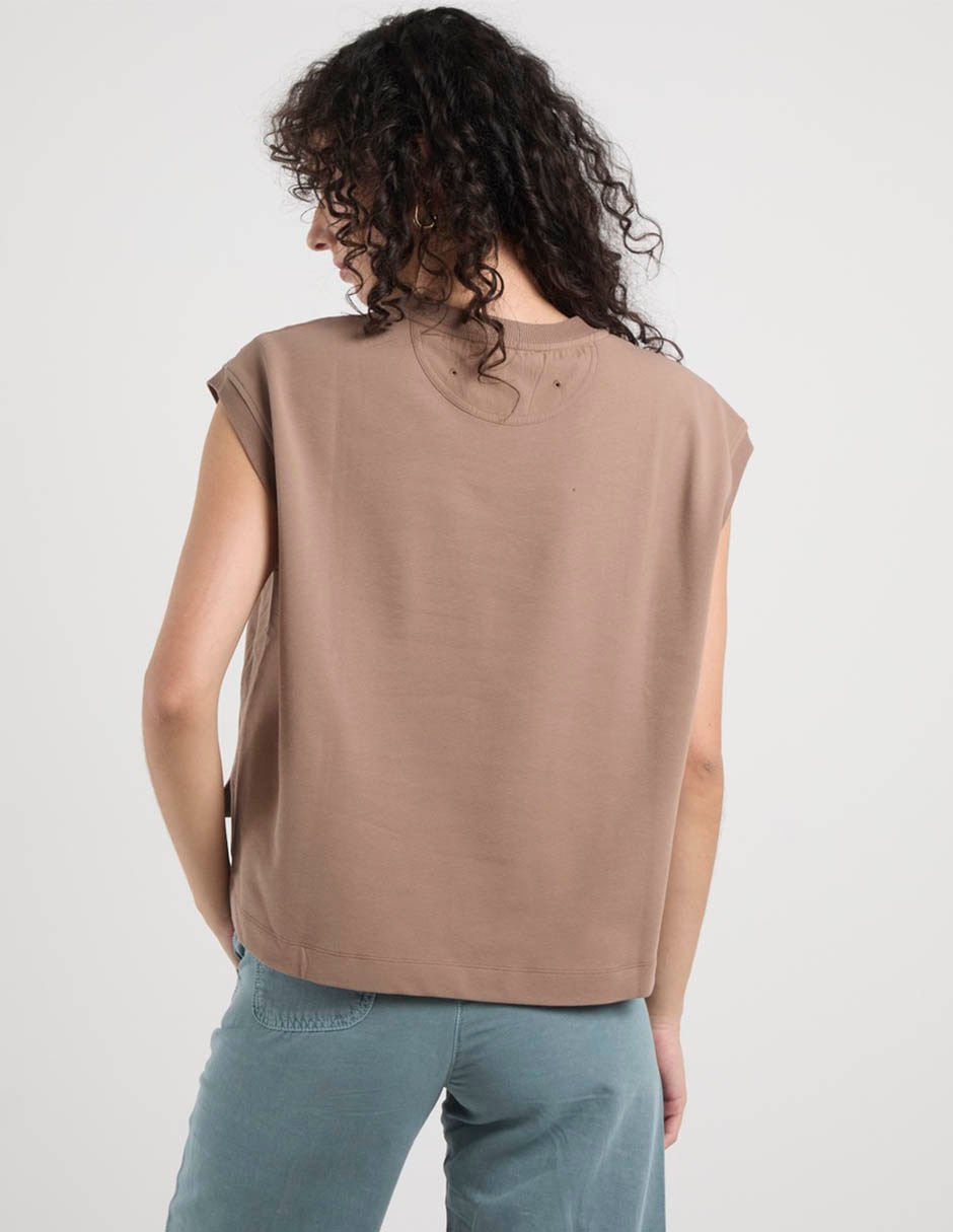 Playera max& para mujer 2