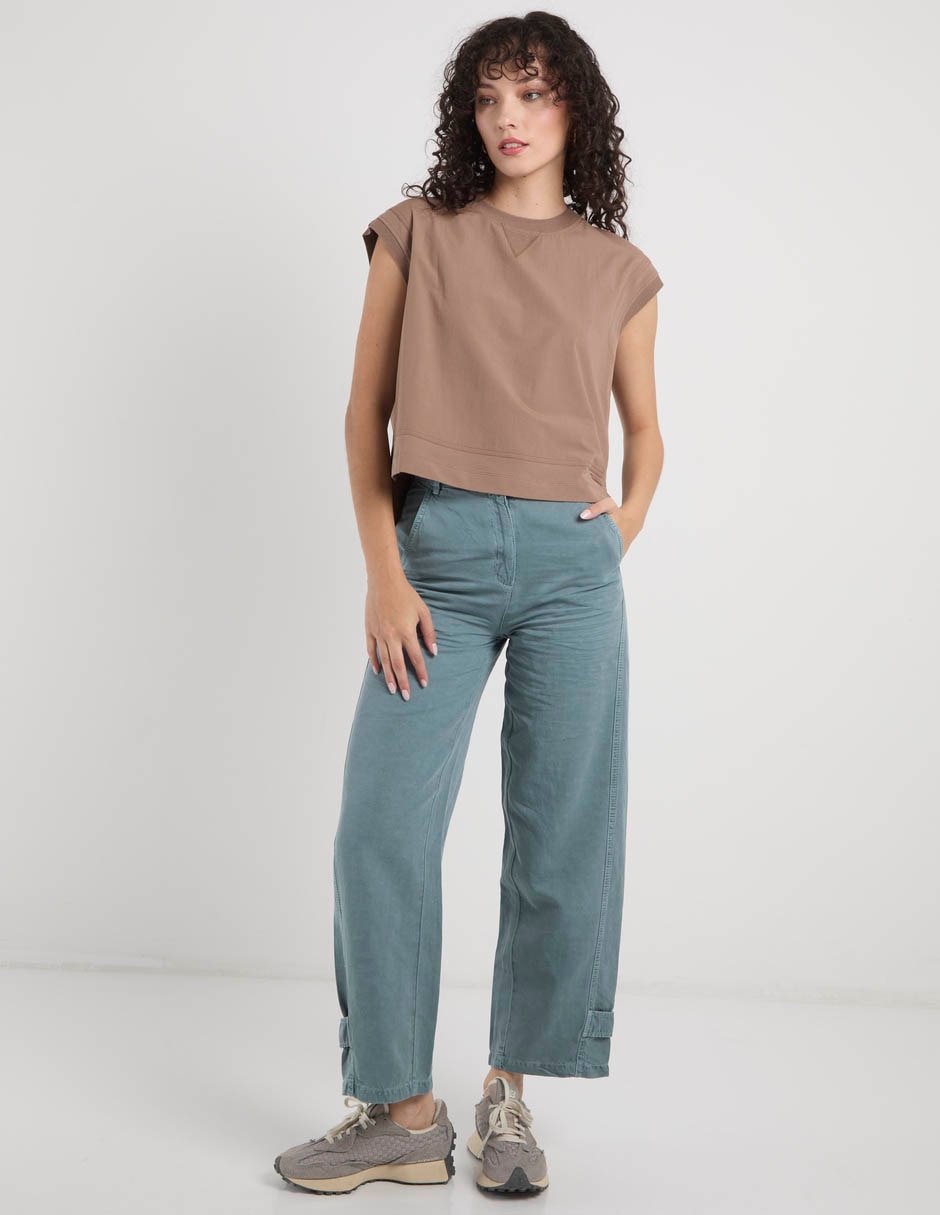 Playera max& para mujer 3