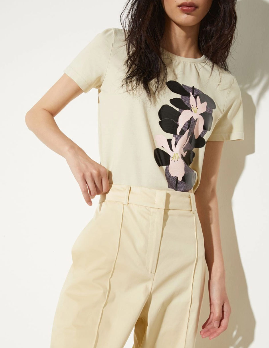 Pantalón para mujer