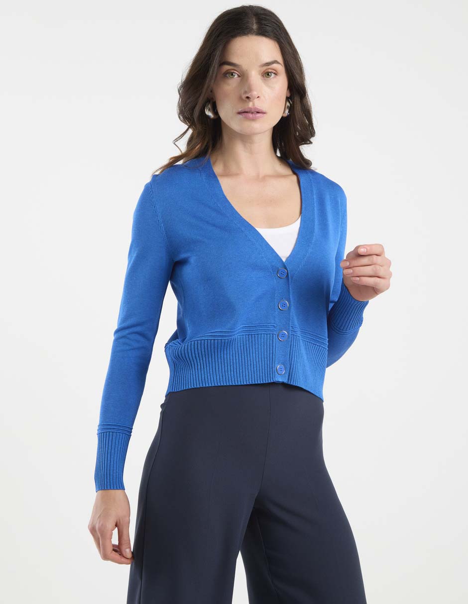 Suéter para mujer