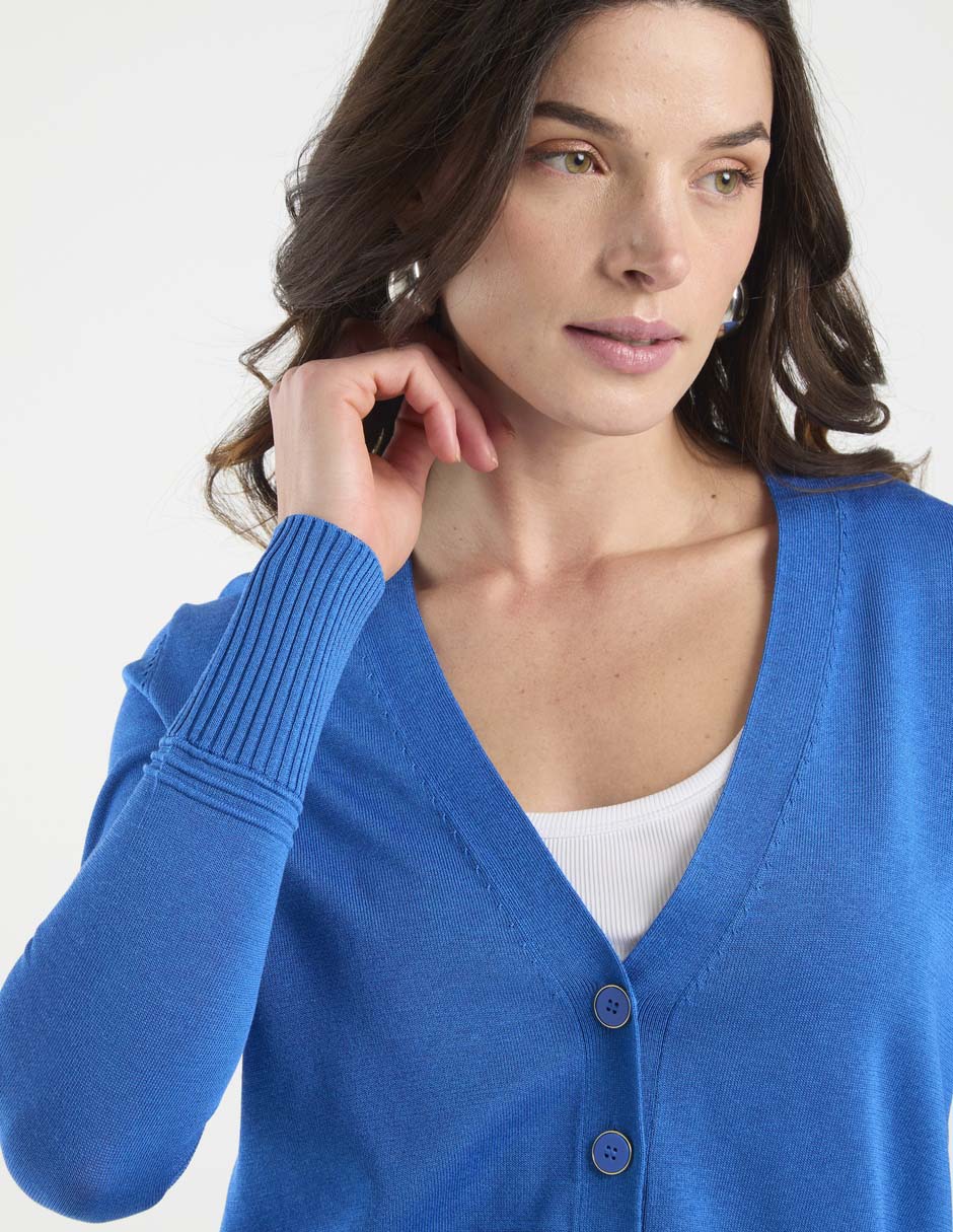 Suéter para mujer 2