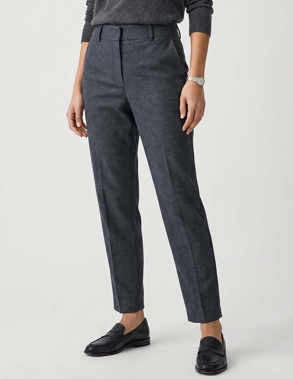 Pantalón slim para mujer Pantalón slim para mujer