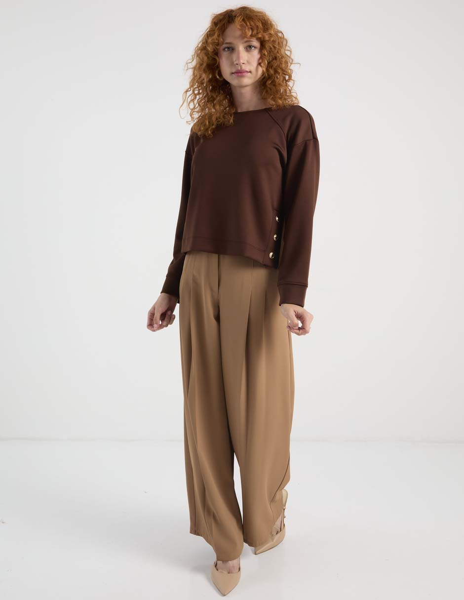 Pantalón Farfalla 4