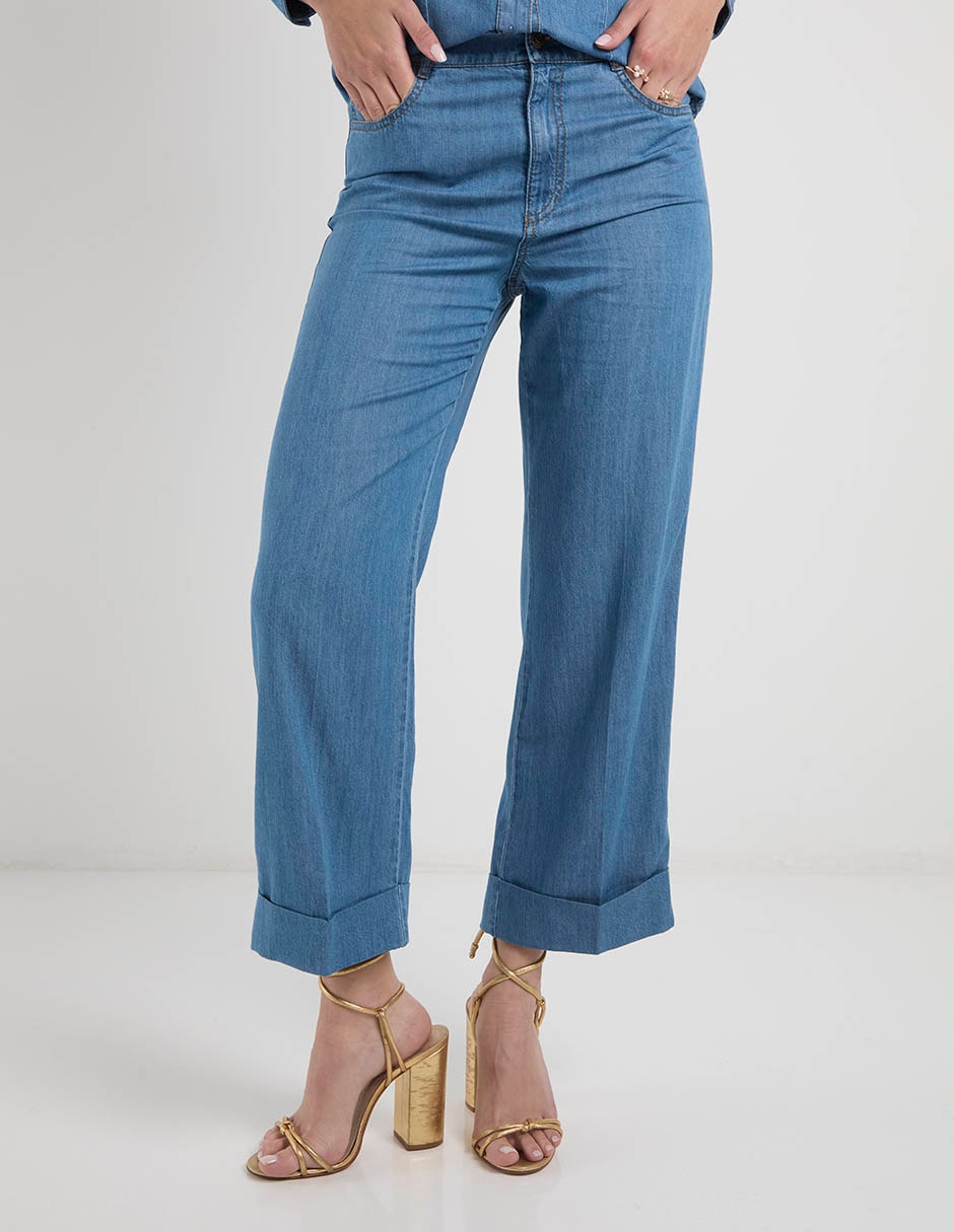 Jeans para mujer