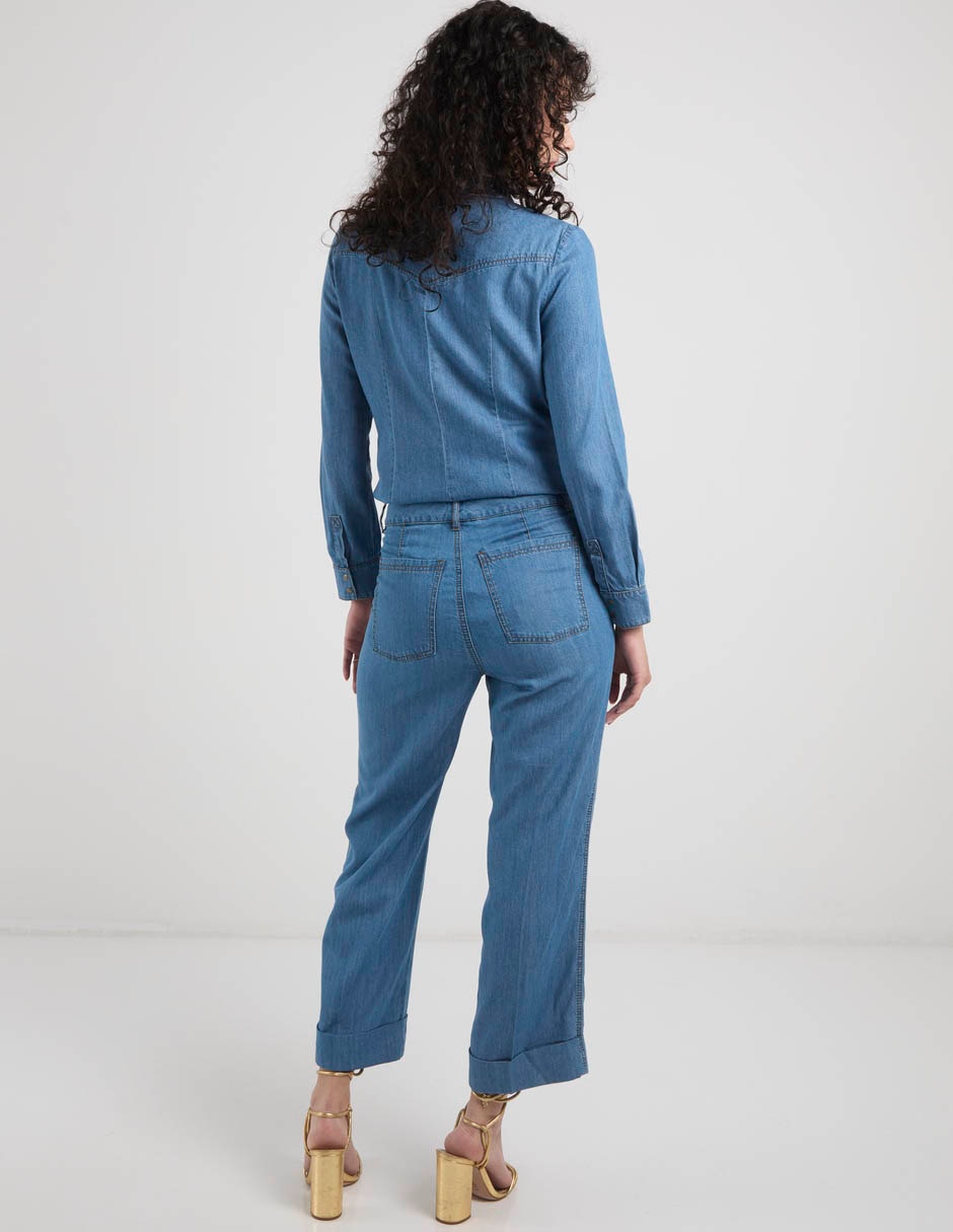 Jeans para mujer 2