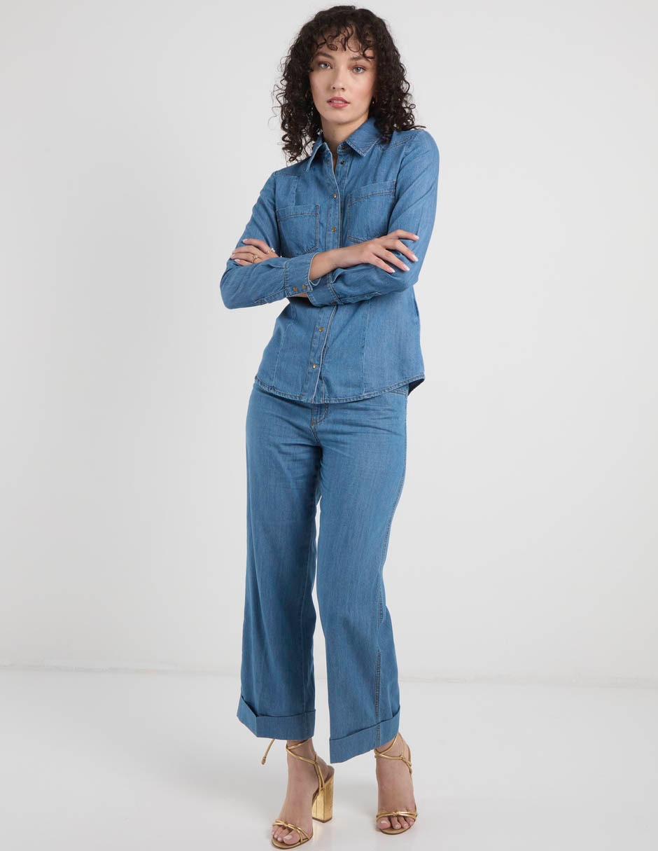 Jeans para mujer 3