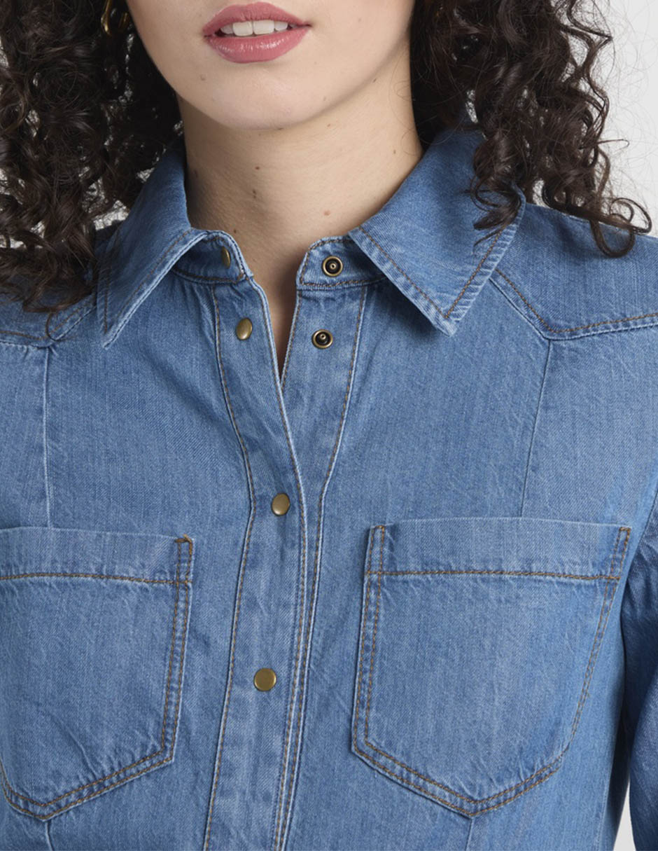 Jeans para mujer 4