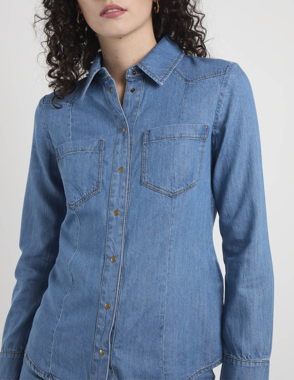 Jeans para mujer 5