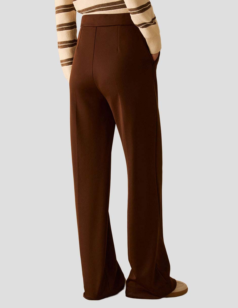 Pantalón slim para mujer 2