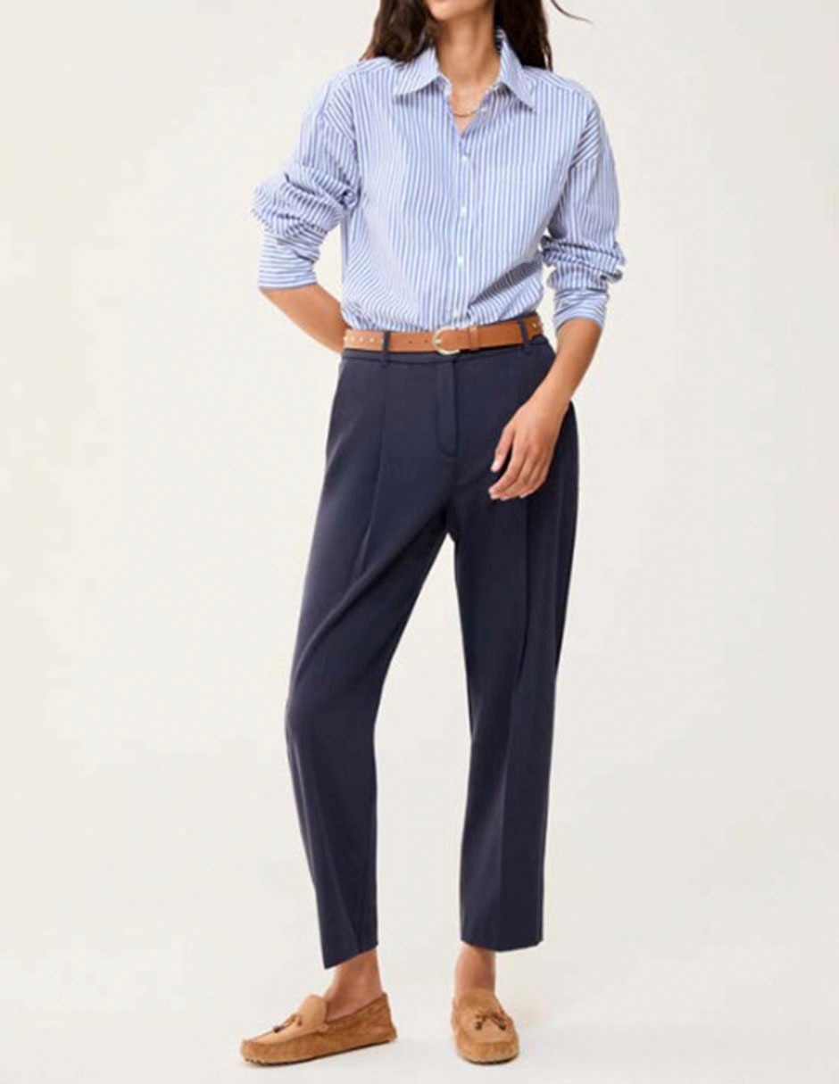 Pantalón capri para mujer 1
