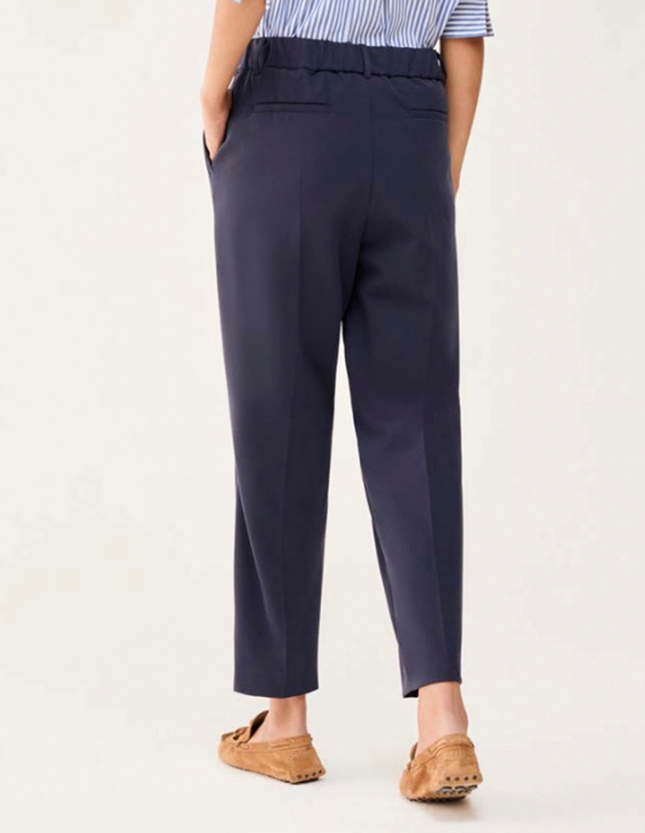 Pantalón capri para mujer 4