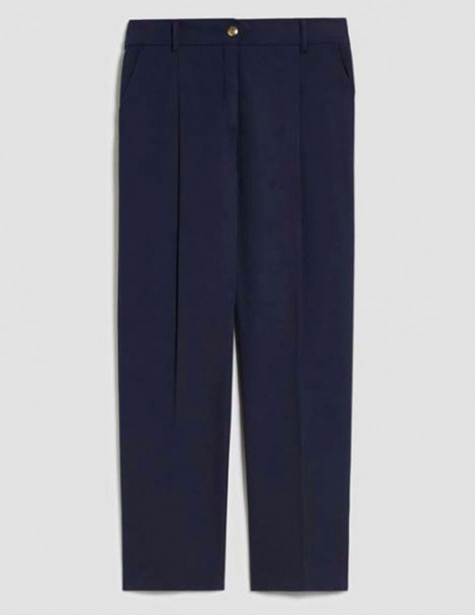 Pantalón capri para mujer 5