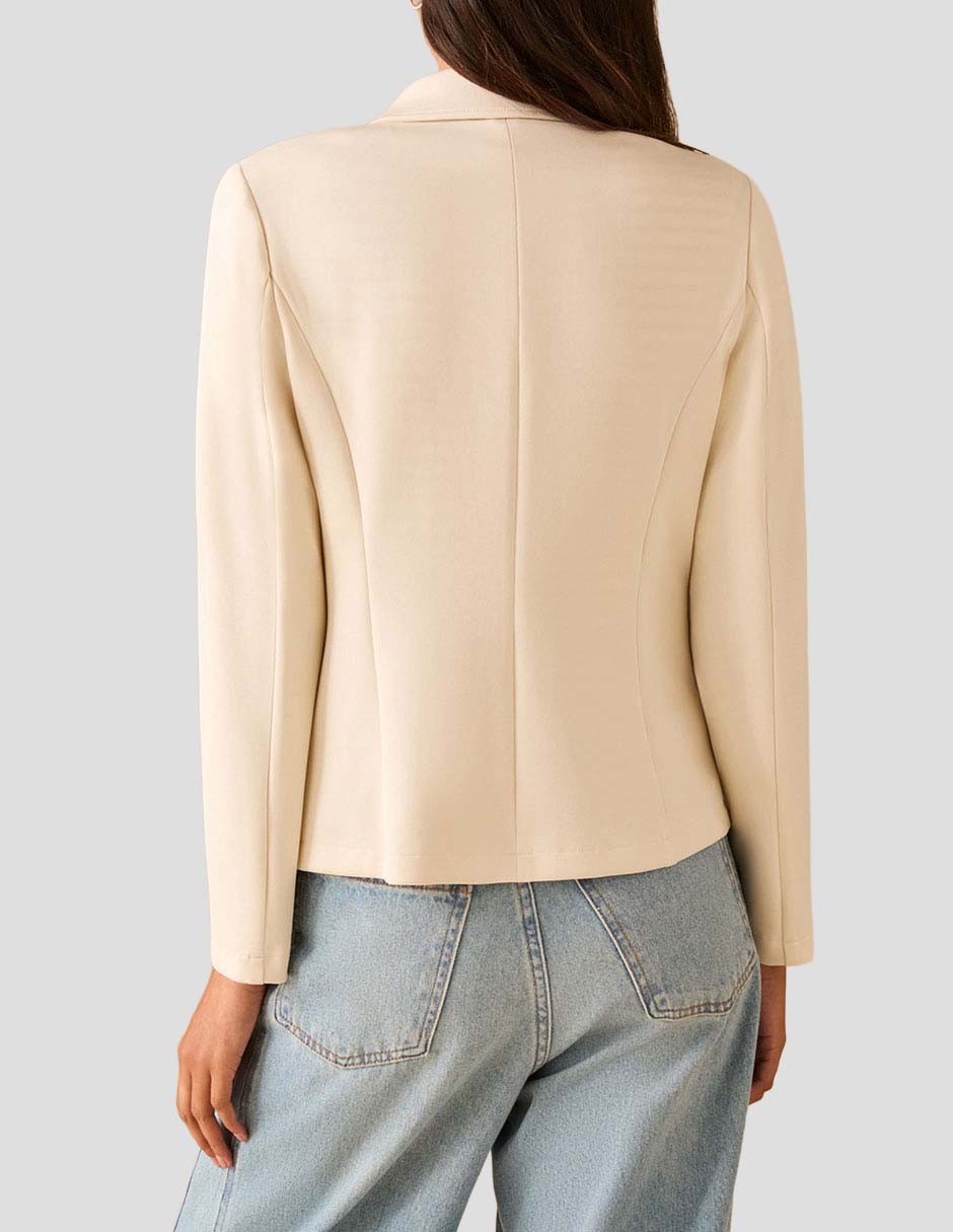 Saco casual Pennyblack para mujer